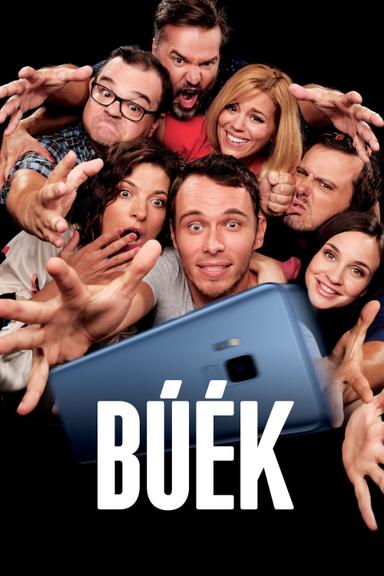 Búék poster