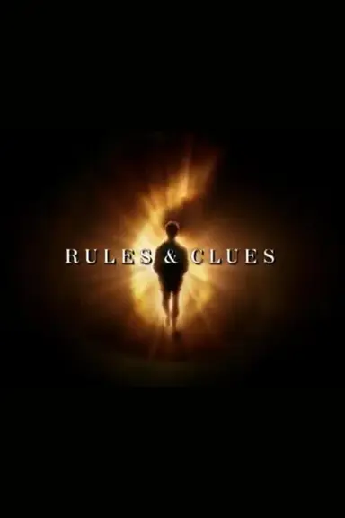 The Sixth Sense: Rules and Clues poster