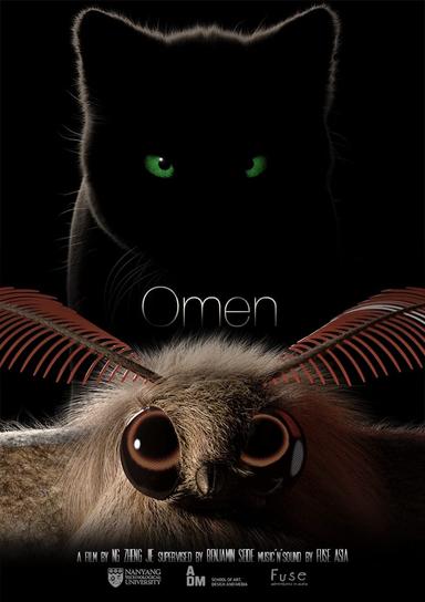 Omen poster