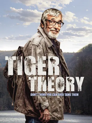 Tiger Theory poster