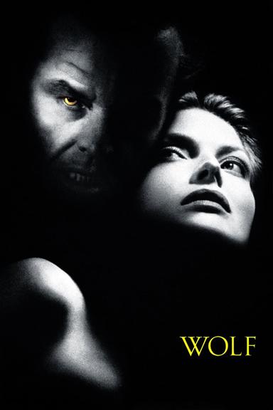 Wolf poster