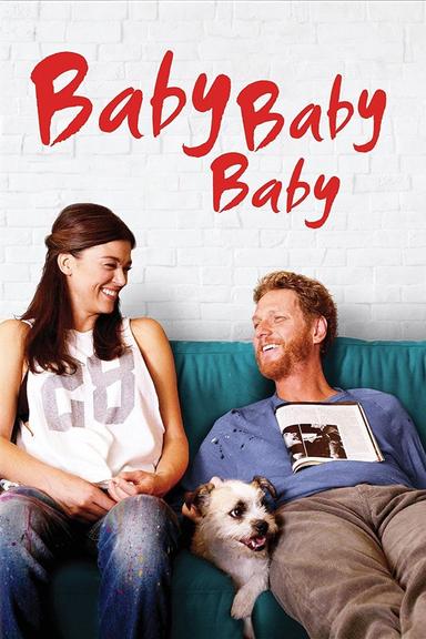 Baby, Baby, Baby poster