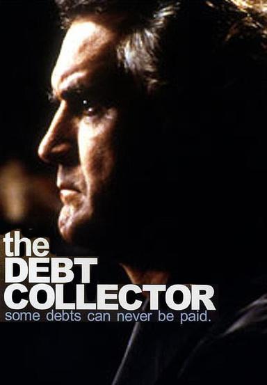 The Debt Collector poster