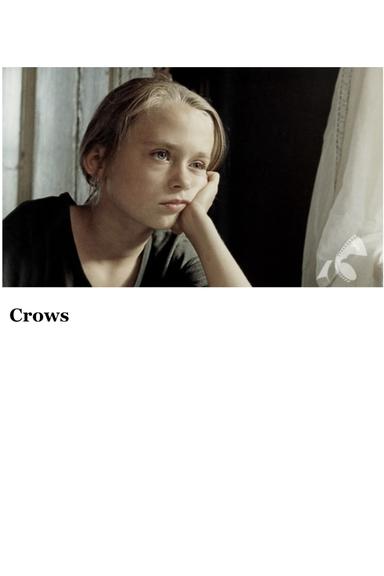 Crows poster