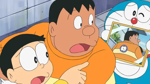 Episode Poster