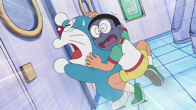 Episode Poster