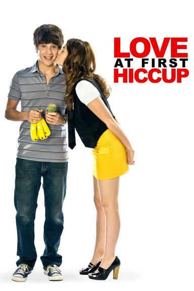 Love at First Hiccup poster