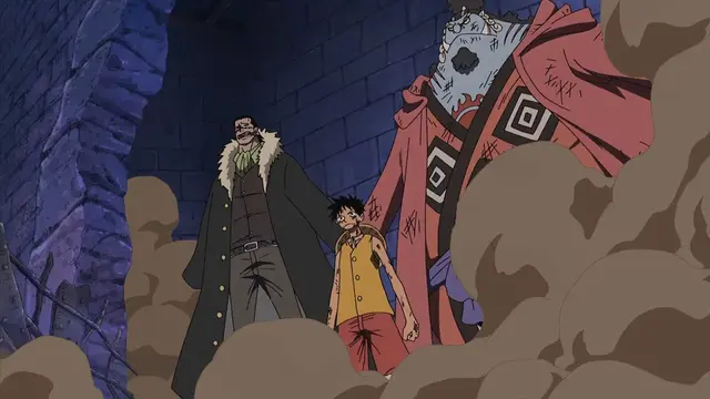 Episode Poster