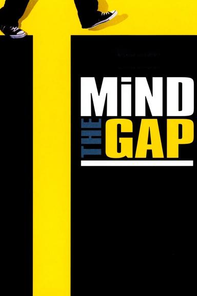 Mind the Gap poster