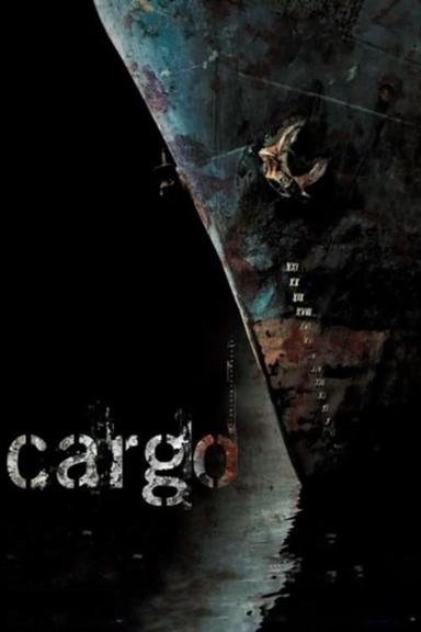 Cargo poster