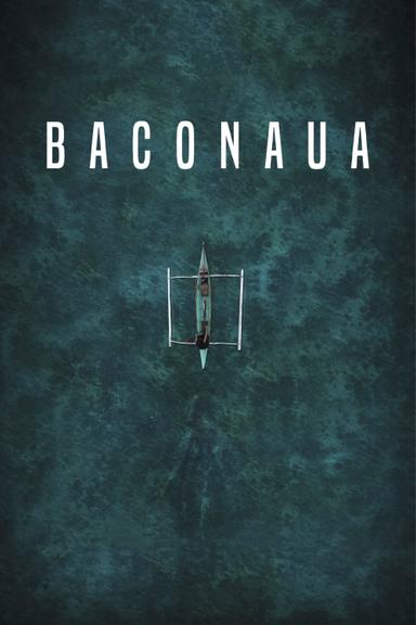 Baconaua poster