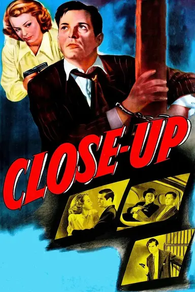 Close-Up poster