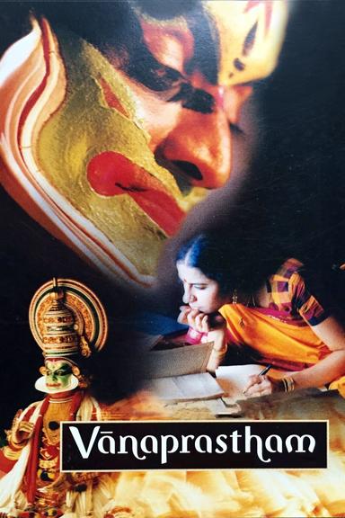 Vanaprastham poster