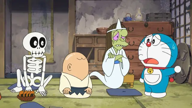 Episode Poster