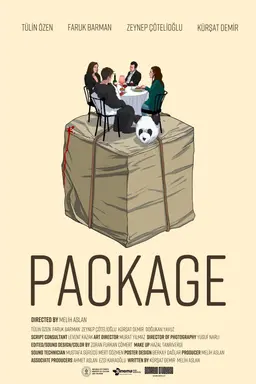 Movie Poster