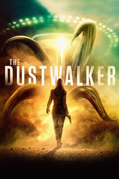 The Dustwalker poster