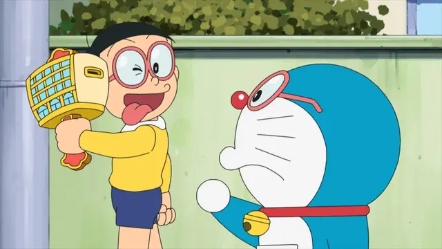 Episode Poster