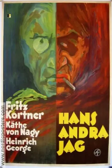 The Other poster