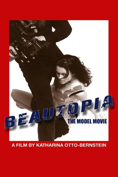 Beautopia poster