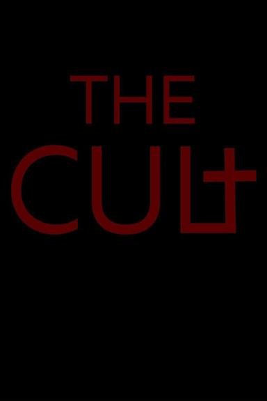 The Cult poster