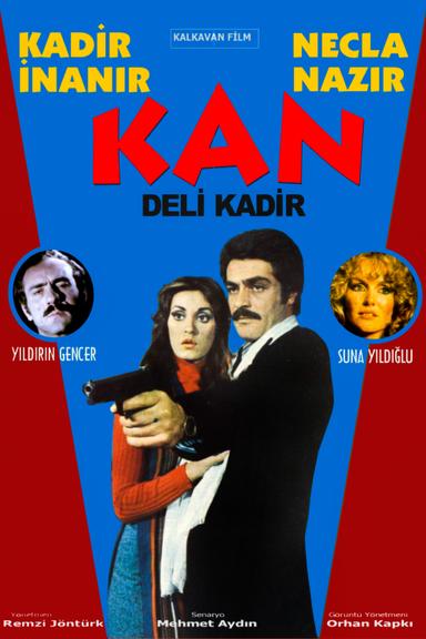 Kan poster