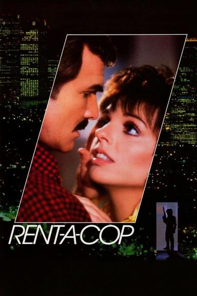 Rent-a-Cop poster