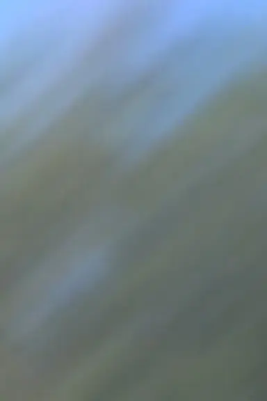 Clear Blue Sky poster