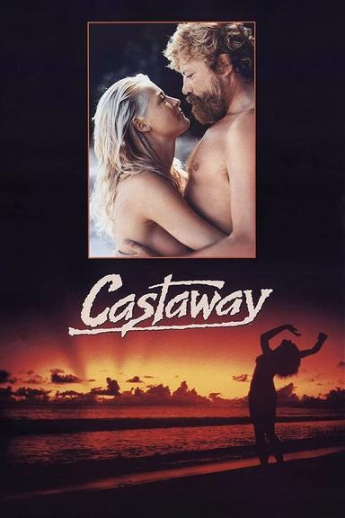 Castaway poster