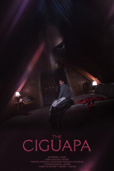 The Ciguapa poster