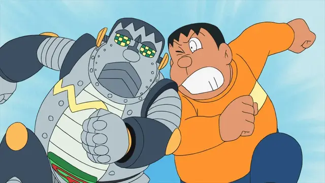 Episode Poster