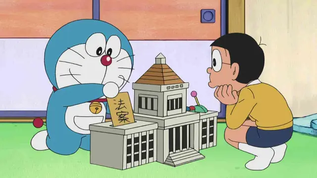Episode Poster