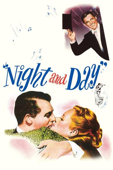 Night and Day poster