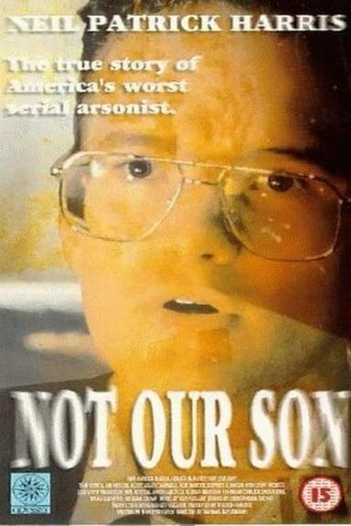 Not Our Son poster