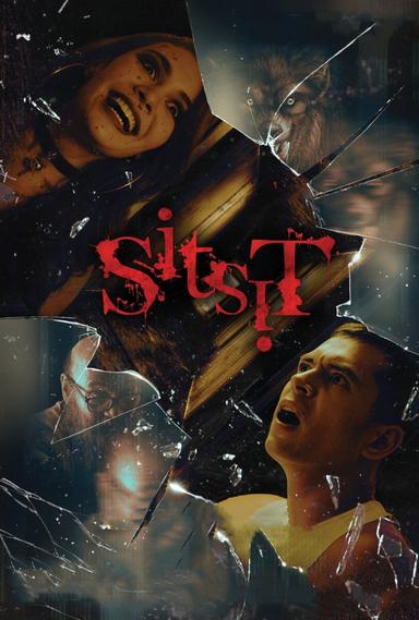 Sitsit poster