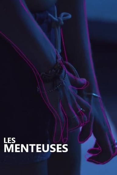 Les Menteuses poster