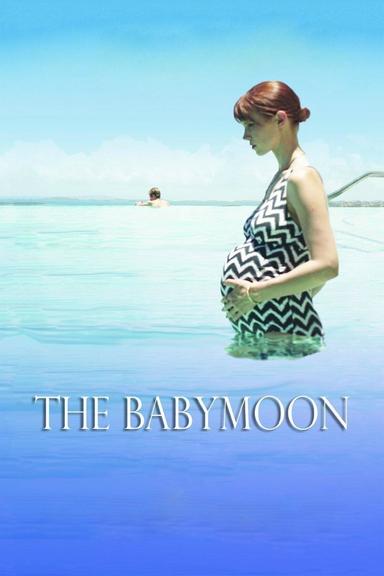 The Babymoon poster