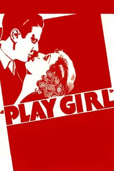 Play Girl poster