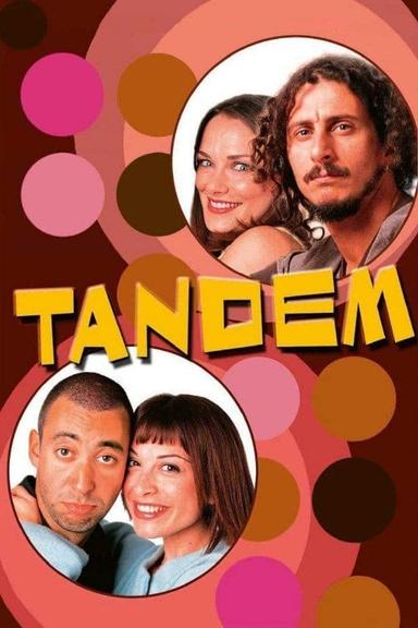 Tandem poster