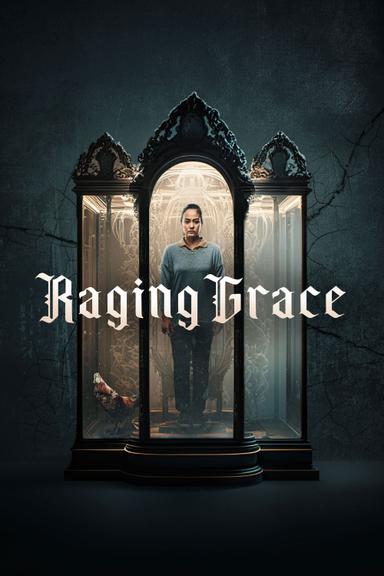 Raging Grace poster