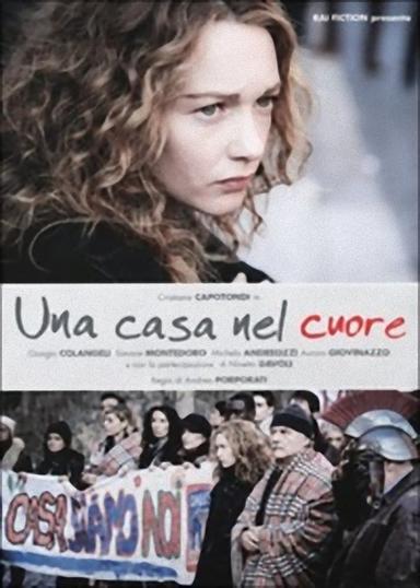 Una casa nel cuore poster