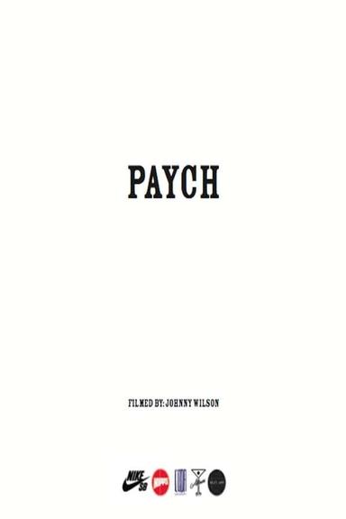 Paych poster