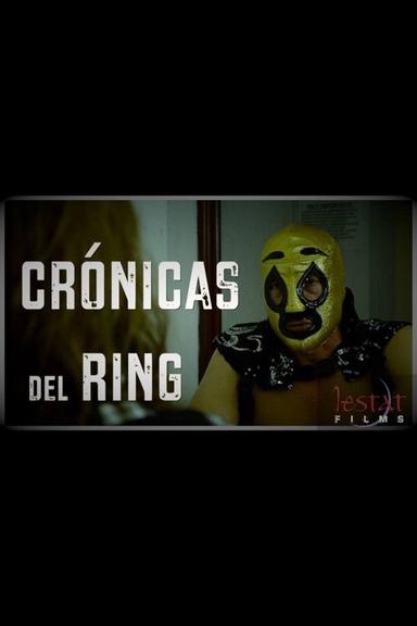 Cronicas Del Ring - La Figura poster
