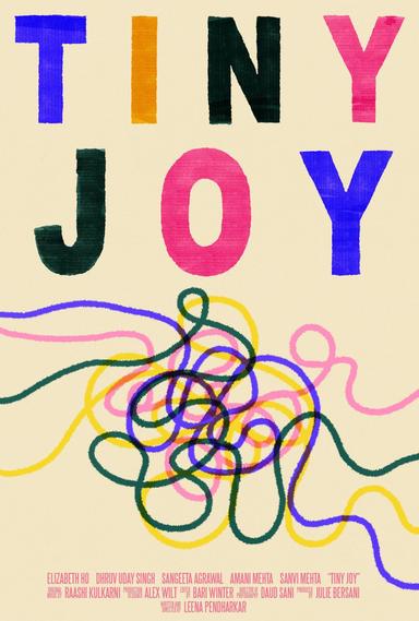 Tiny Joy poster