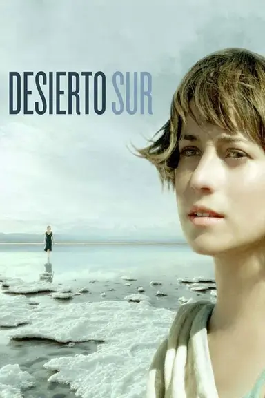 Desierto Sur poster