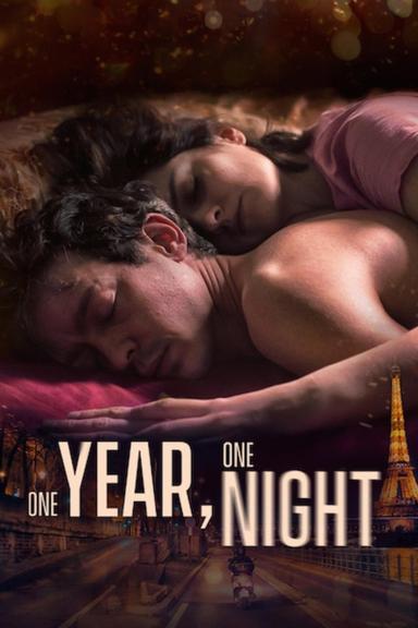 One Year, One Night poster