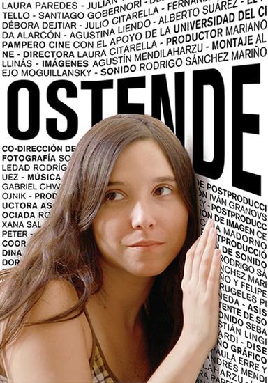 Ostende poster