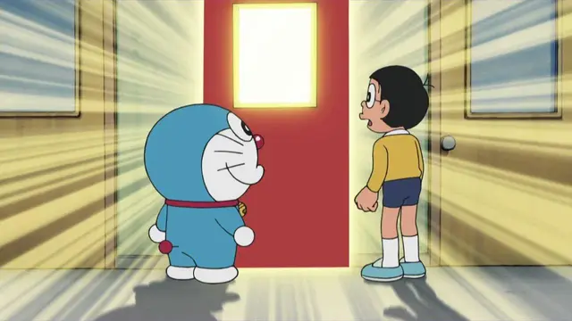Episode Poster