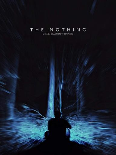 The Nothing poster