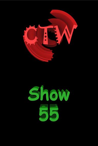 CTW 55 poster