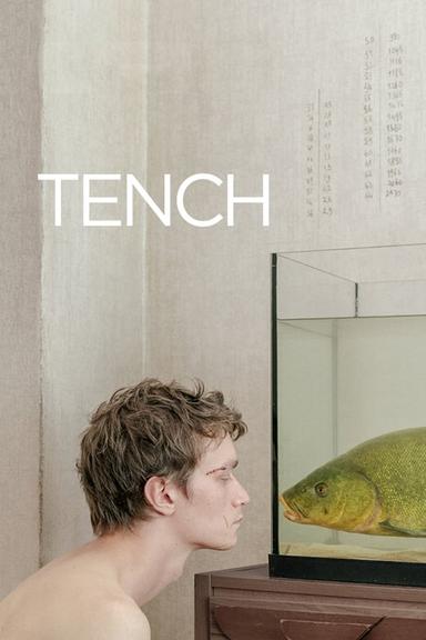 Tench poster